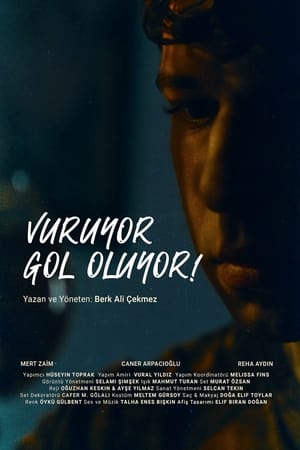 Image Vuruyor Gol Oluyor!