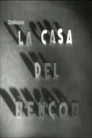 Image La casa del rencor