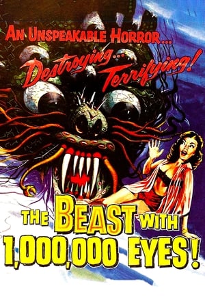 Télécharger The Beast with a Million Eyes ou regarder en streaming Torrent magnet 