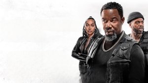 Trouble Man! (2025)