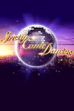 Image Strictly Come Dancing South Africa