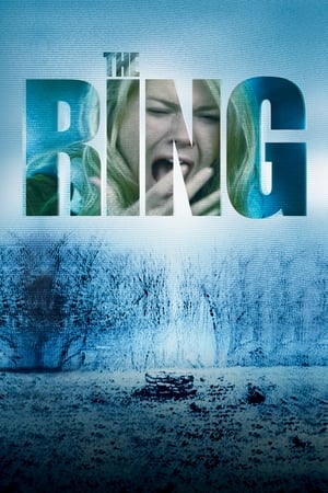 Poster The Ring 2002