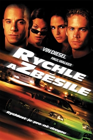 Rychle a zběsile 2001