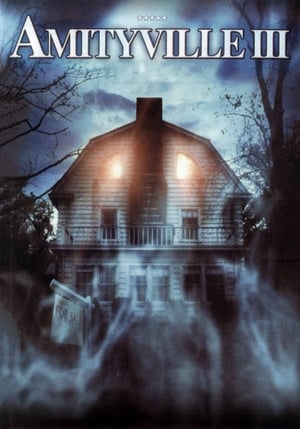 Poster Amityville 3-D 1983