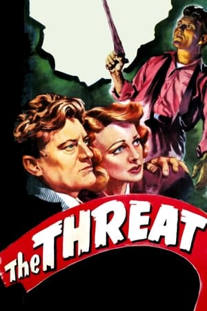 Poster The Threat 1949