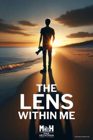Poster The Lens Within Me 2024