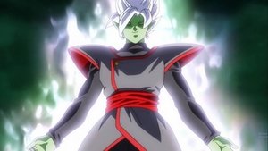Dragon Ball Super Episode 64