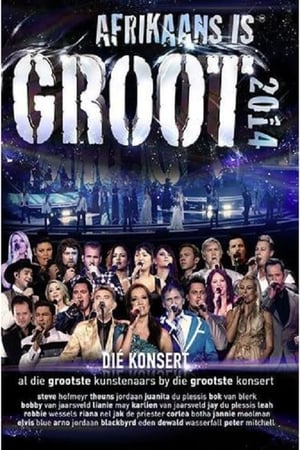 Image Afrikaans is Groot 2014