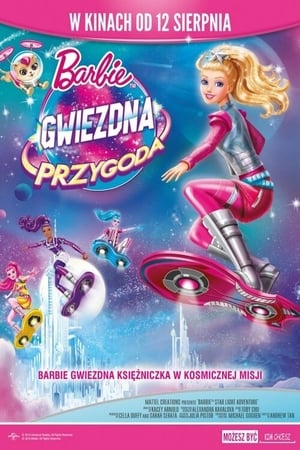 Image Barbie: Gwiezdna przygoda