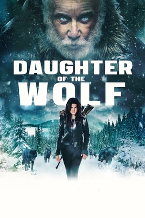 Poster Дъщеря на вълка 2019