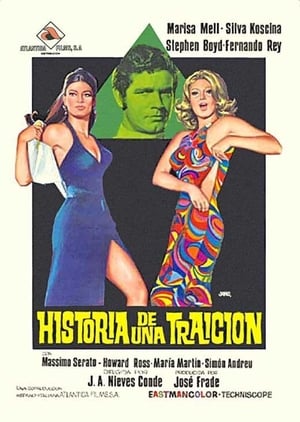 Historia de una traición 1971