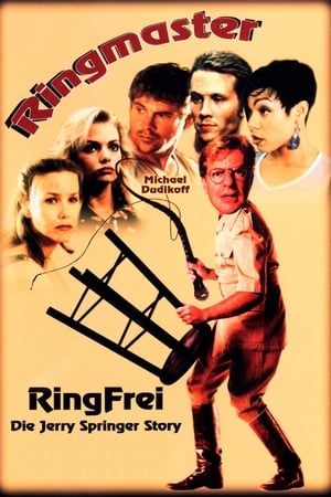 Image Ring frei! - Die Jerry Springer Show