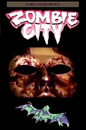 Zombie City 2017