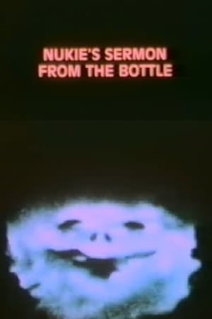 Nukie's Sermon from the Bottle 1988