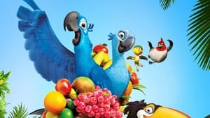 مشاهدة فيلم Rio 2011 مترجم – مدبلج