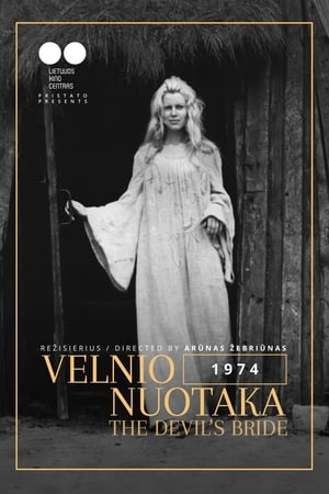 Image Velnio nuotaka