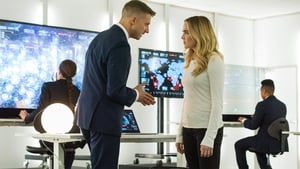 DC’s Legends of Tomorrow Season 3 Episode 1