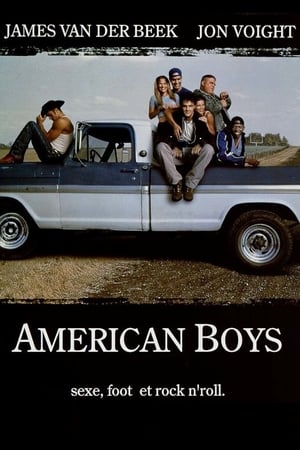 Télécharger American Boys ou regarder en streaming Torrent magnet 