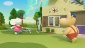 Tina & Tony Season 1 :Episode 36  Episode 36