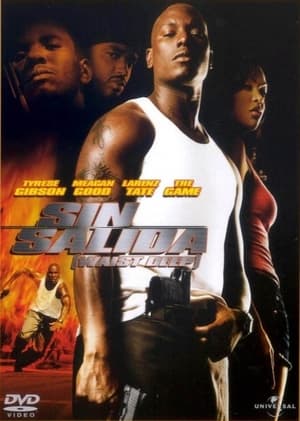 Sin salida: Waist Deep 2006