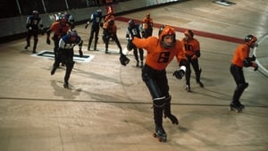 Rollerball / Ρόλερμπολ (1975)