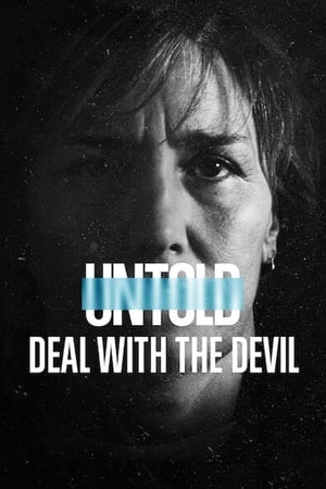 Poster Untold: Deal with the Devil 2021