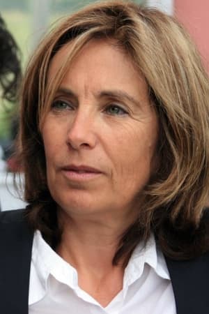 Chantal Pernecker