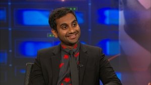 The Daily Show Season 20 :Episode 120  Aziz Ansari