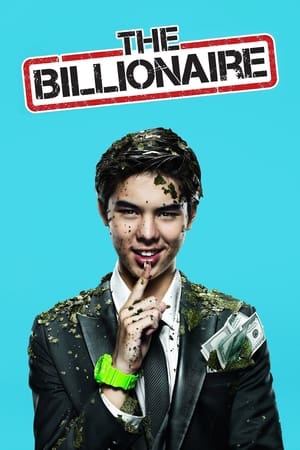 Poster The Billionaire 2011