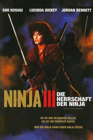 Image Die Herrschaft der Ninja