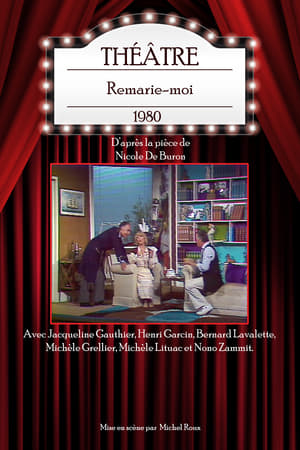 Image Remarie-moi