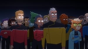 Star Trek: Lower Decks Season 2 Episode 8 مترجمة