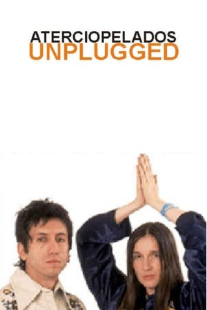 Nonton film Aterciopelados - MTV Unplugged (1997) terbaru sub indo