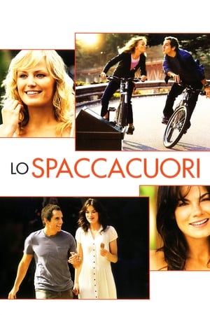 Poster Lo spaccacuori 2007