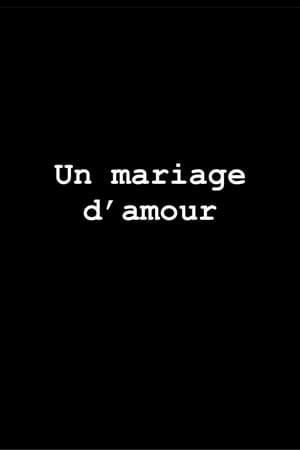 Image Un mariage d’amour