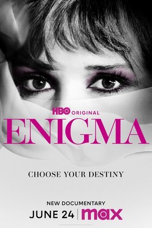 Enigma (2025)