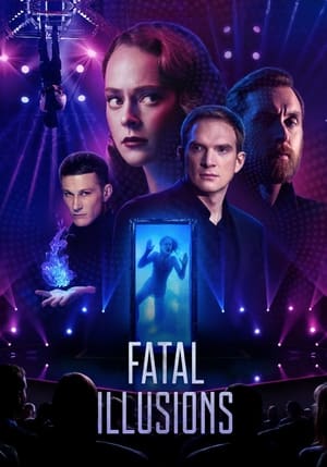 Poster Fatal Illusions 2020