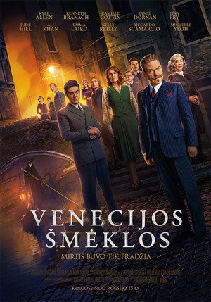<Images posters