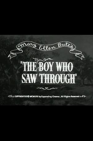 The Boy Who Saw Through 1956