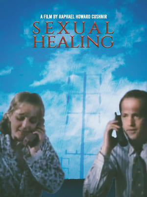 Poster Sexual Healing 1993