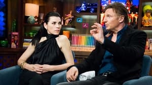 Watch What Happens Live with Andy Cohen Season 11 :Episode 39  Julianna Marguiles & Liam Neeson
