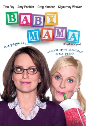 Image Baby Mama (Mamá de alquiler)