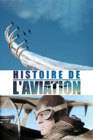 Histoire de l'aviation Mini-série L'Atlantique (1918-1927) 1977