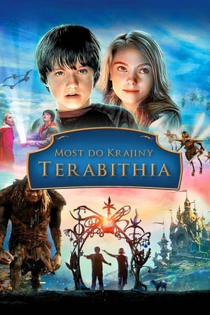 Image Most do Krajiny Terabithia