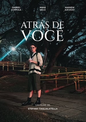 Image Atrás de Você