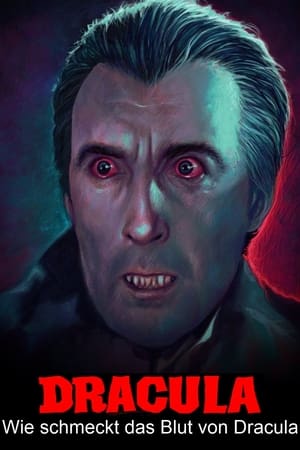 Image Wie schmeckt das Blut von Dracula