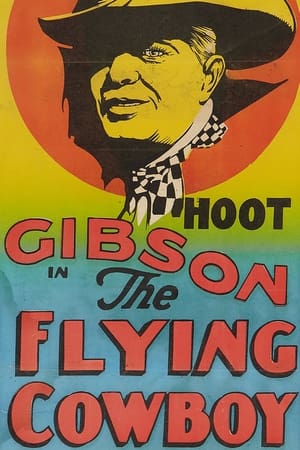 Image The Flyin' Cowboy