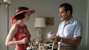 The Marvelous Mrs. Maisel Season 3 Episode 6 مترجمة