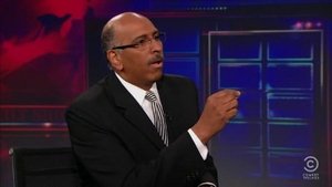 The Daily Show Season 16 :Episode 109  Michael Steele