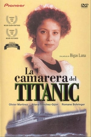 Image La camarera del Titanic